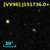 [VV96] J151736.0+023920