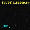 [VV96] J151909.6+024516