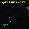 QSO B1516+027