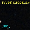 [VV96] J152041.1+023053