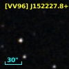 [VV96] J152227.8+023633