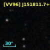 [VV96] J151811.7+023027