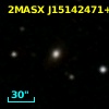 2MASX J15142471+0336161