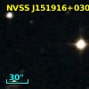 TXS 1516+032