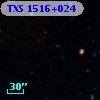 TXS 1516+024