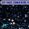 Cl* NGC 5904    KTK V5