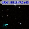1RXS J151347.0+032553