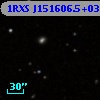 1RXS J151606.5+034750