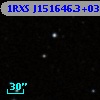 1RXS J151646.3+032435