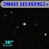2MASS J15183952+0224443