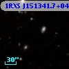 1RXS J151341.7+040406