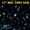 Cl* NGC 5904    SAN      22