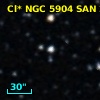 Cl* NGC 5904    SAN      29