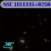 NSC J151315+025049