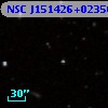 NSC J151426+023506