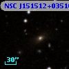 NSC J151512+035108