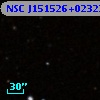 NSC J151526+023225