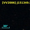 [VV2006] J151349.5+035211