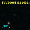 [VV2006] J151431.9+025800