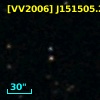[VV2006] J151505.2+041012