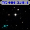 TYC 4496-2149-1
