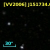 [VV2006] J151734.0+025957