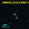 2MASS J15213967+0337292
