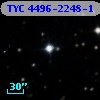 TYC 4496-2248-1