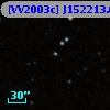[VV2003c] J152213.6+034918