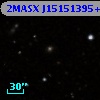 2MASX J15151395+0413075