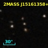 2MASS J15161358+0236337