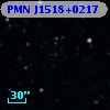 PMN J1518+0217