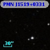 PMN J1519+0331