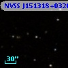 NVSS J151318+032651