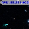 NVSS J151351+020819