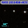 NVSS J151450+025737