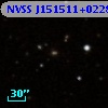 NVSS J151511+022854