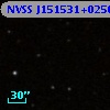 NVSS J151531+025003