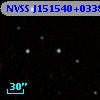 NVSS J151540+033817