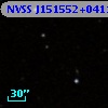 NVSS J151552+041157