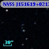 NVSS J151619+021354