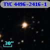 TYC 4496-2416-1