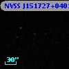NVSS J151727+040158