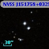 NVSS J151758+032555
