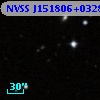 NVSS J151806+032827