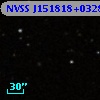 NVSS J151818+032833