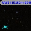NVSS J151824+024526