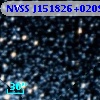 NVSS J151826+020936