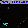 NVSS J151826+031208