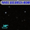 NVSS J151853+030523